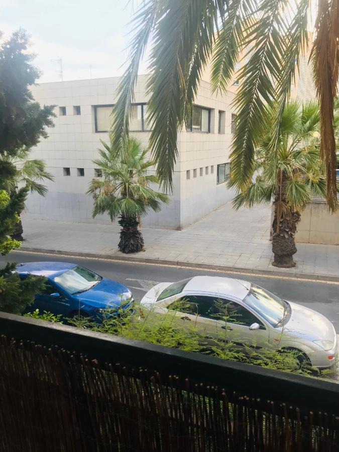 Piso Alicante Exterior photo