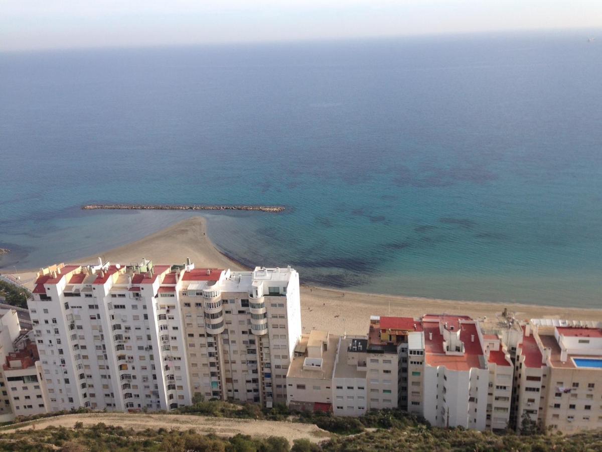 Piso Alicante Exterior photo