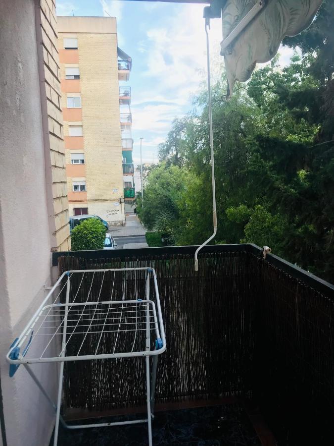Piso Alicante Exterior photo