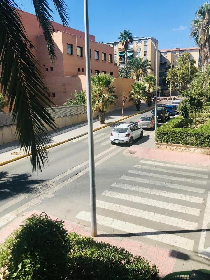 Piso Alicante Exterior photo